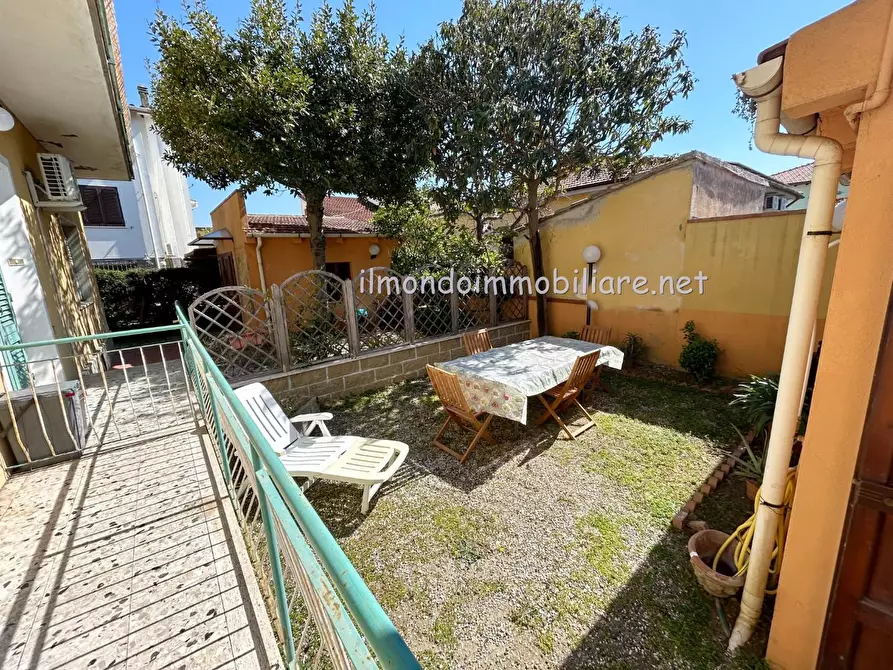 Immagine 2 di Appartamento in affitto  a Rosignano Marittimo