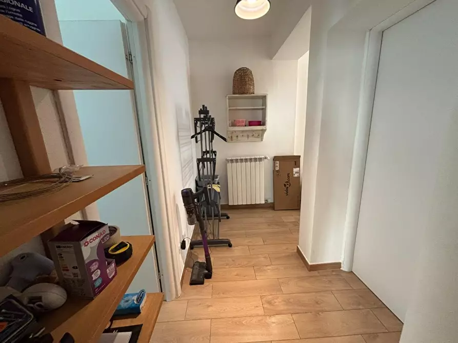 Immagine 17 di Appartamento in vendita  a Pisa