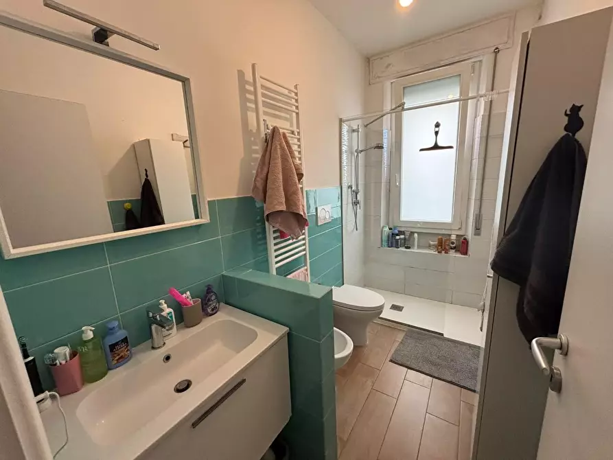 Immagine 8 di Appartamento in vendita  a Pisa