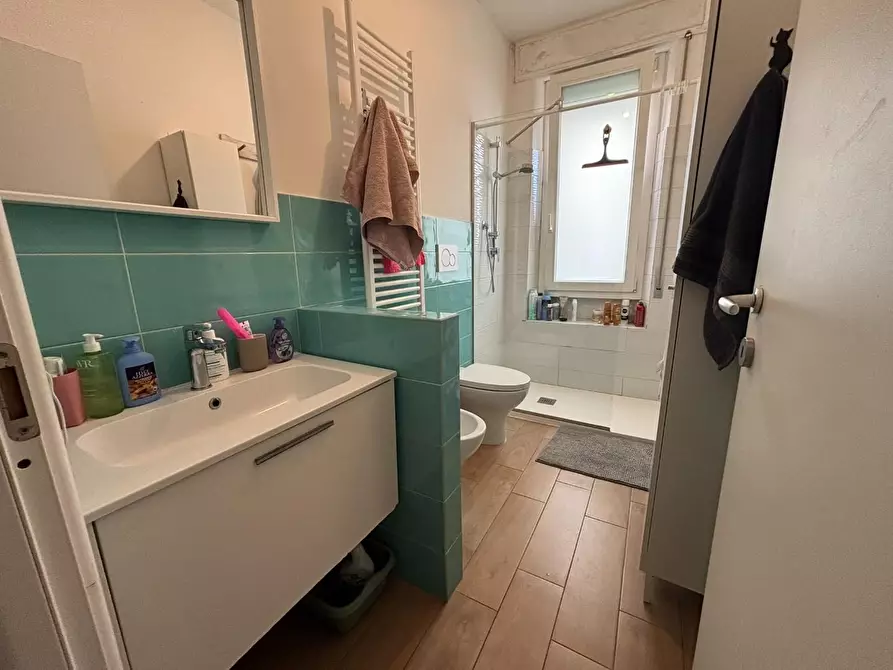 Immagine 12 di Appartamento in vendita  a Pisa