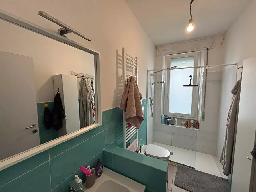 Immagine 10 di Appartamento in vendita  a Pisa