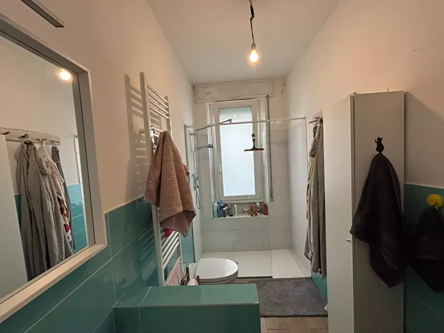 Immagine 11 di Appartamento in vendita  a Pisa