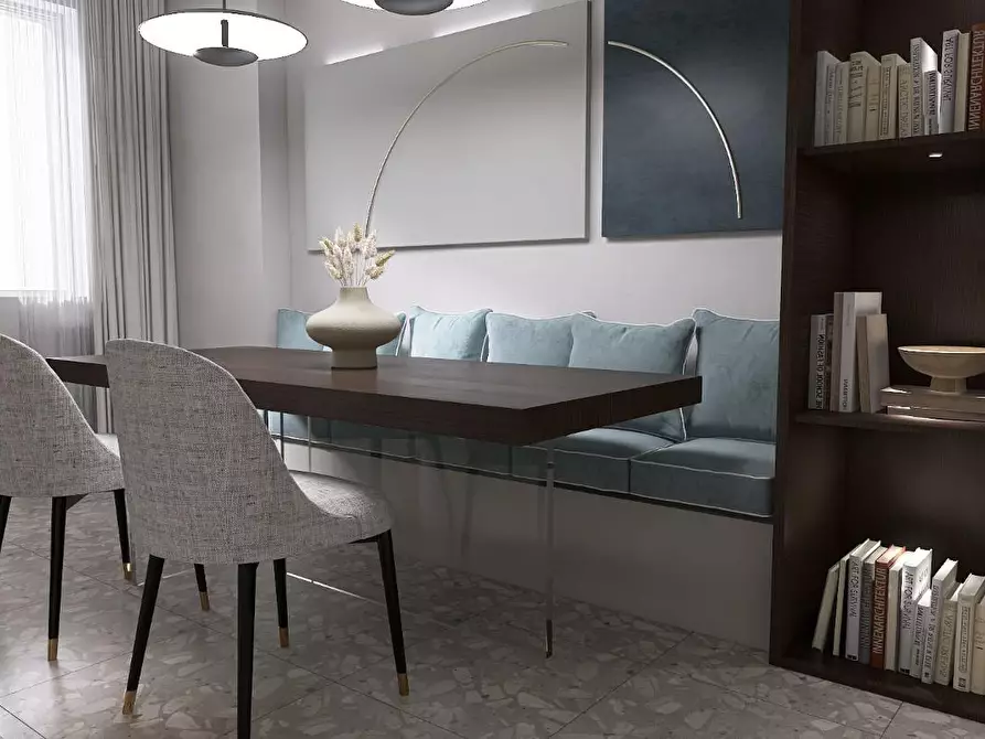 Immagine 18 di Villetta a schiera in vendita  a Lucca