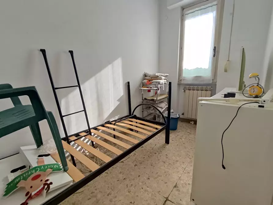 Immagine 5 di Casa semindipendente in vendita  a Seravezza
