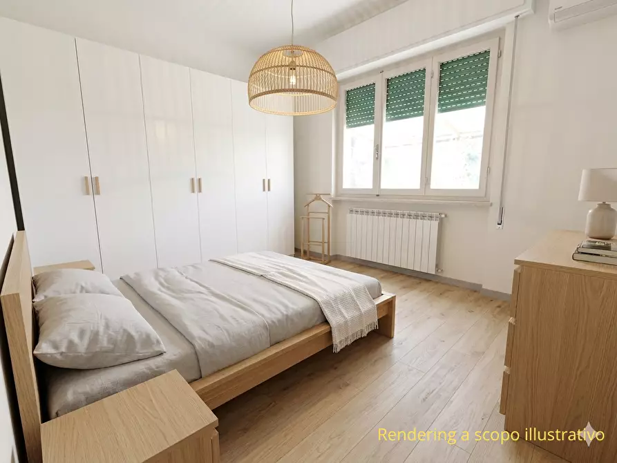 Immagine 8 di Casa semindipendente in vendita  a Seravezza
