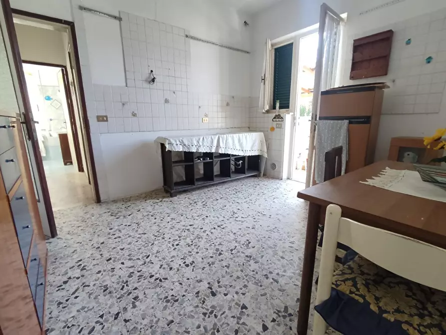 Immagine 19 di Casa semindipendente in vendita  a Seravezza