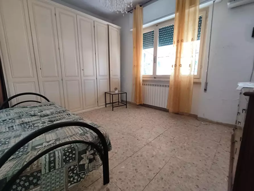 Immagine 7 di Casa semindipendente in vendita  a Seravezza