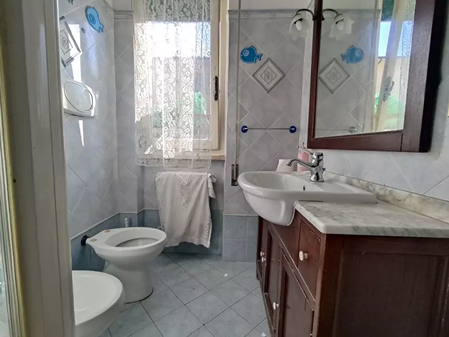 Immagine 12 di Casa semindipendente in vendita  a Seravezza