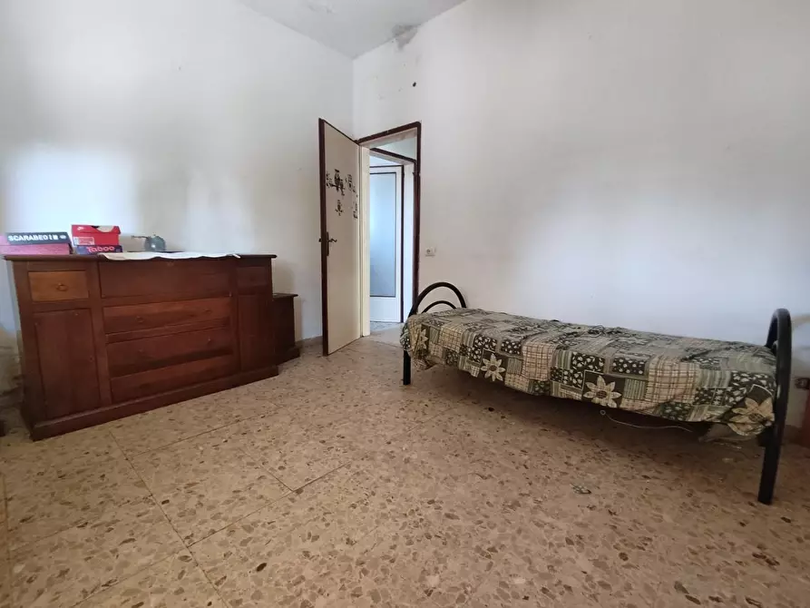 Immagine 10 di Casa semindipendente in vendita  a Seravezza