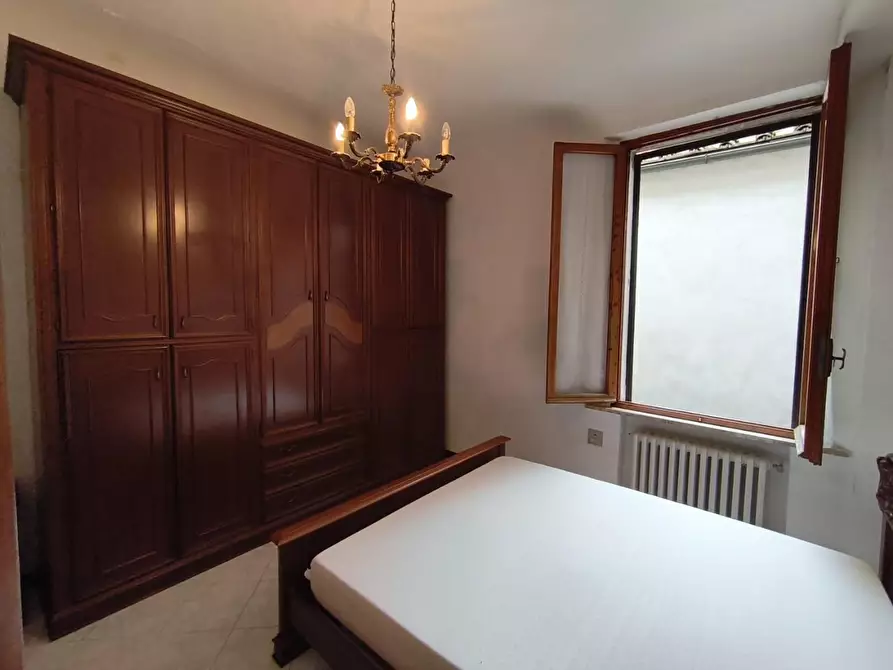 Immagine 9 di Appartamento in vendita  a Siena