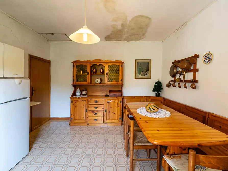 Immagine 19 di Porzione di casa in vendita  a Casciana Terme Lari
