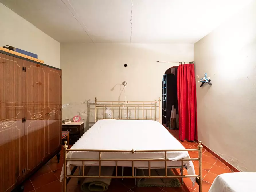 Immagine 13 di Porzione di casa in vendita  a Casciana Terme Lari