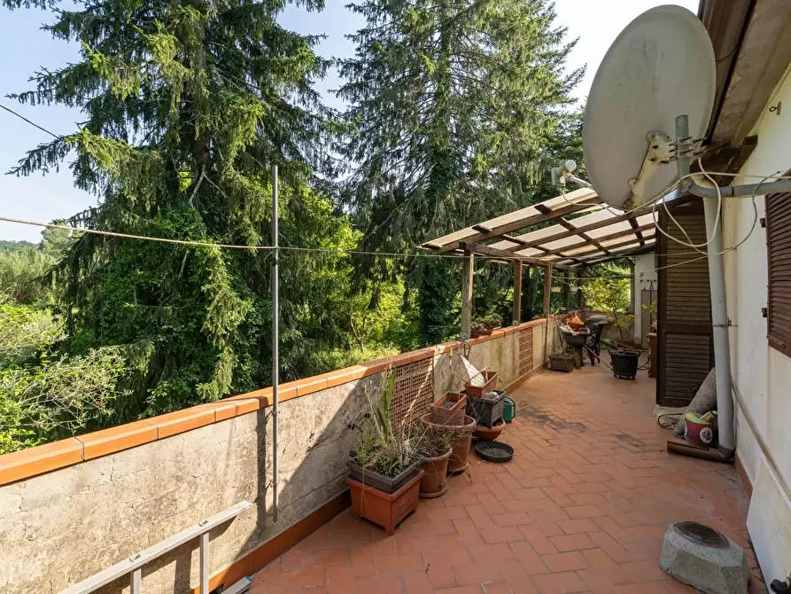 Immagine 31 di Porzione di casa in vendita  a Casciana Terme Lari