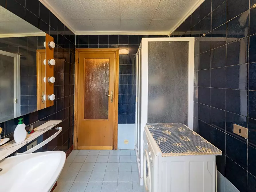 Immagine 14 di Porzione di casa in vendita  a Casciana Terme Lari