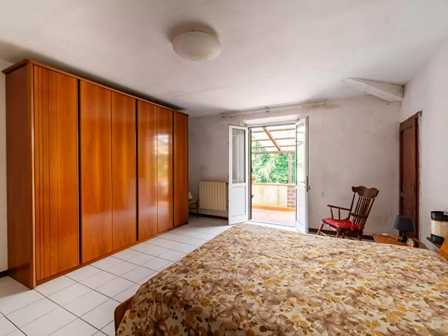 Immagine 11 di Porzione di casa in vendita  a Casciana Terme Lari