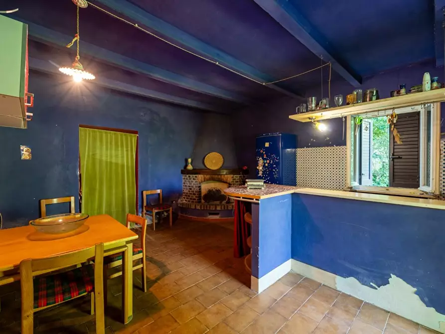 Immagine 23 di Porzione di casa in vendita  a Casciana Terme Lari