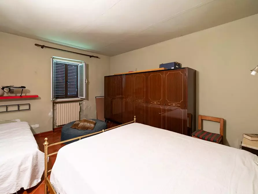 Immagine 12 di Porzione di casa in vendita  a Casciana Terme Lari