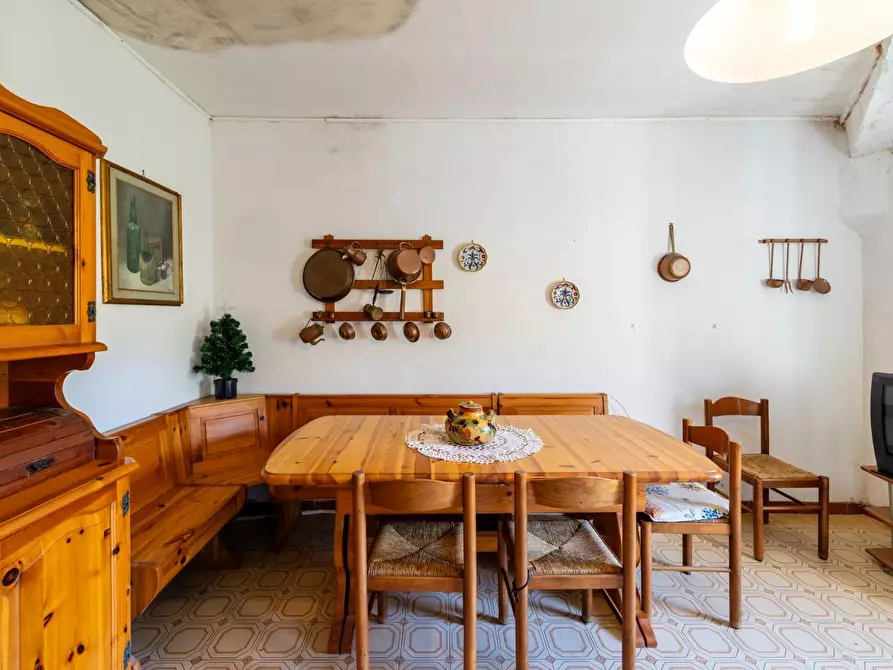 Immagine 18 di Porzione di casa in vendita  a Casciana Terme Lari