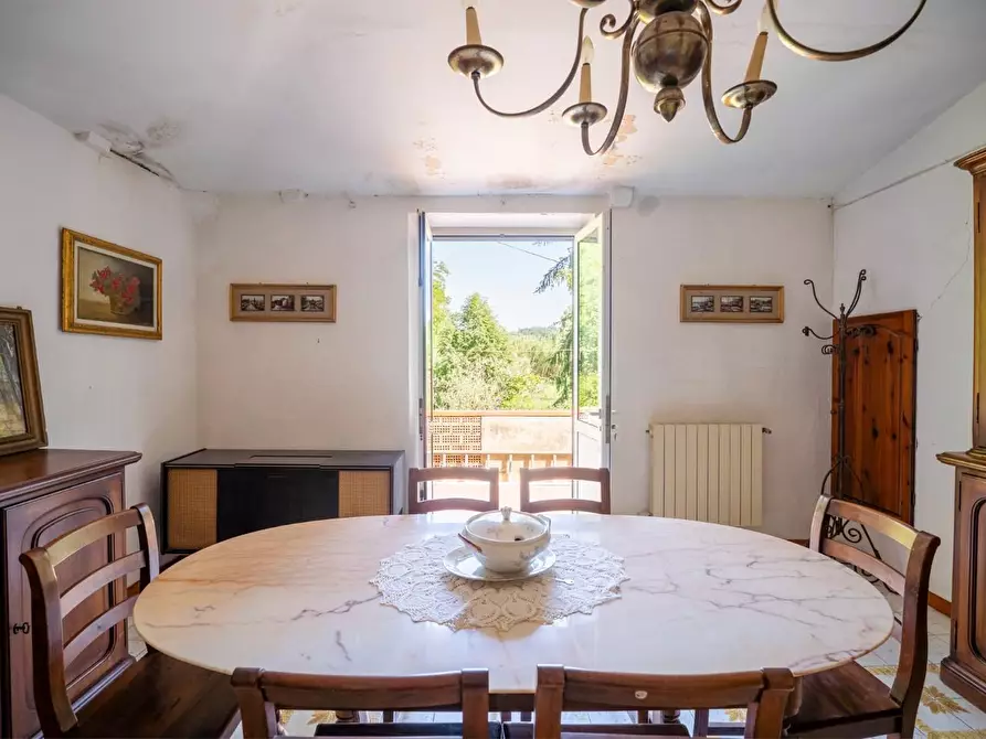 Immagine 26 di Porzione di casa in vendita  a Casciana Terme Lari