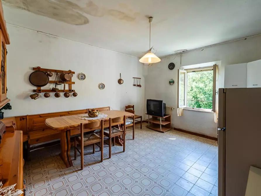 Immagine 5 di Porzione di casa in vendita  a Casciana Terme Lari
