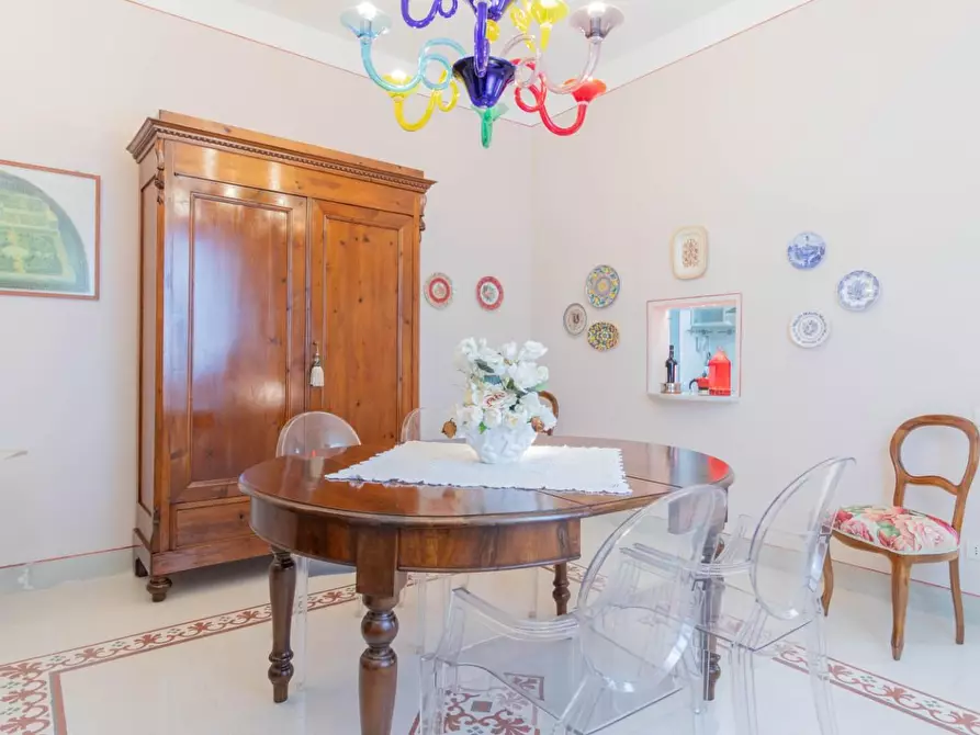 Immagine 14 di Villa in vendita  a Pisa