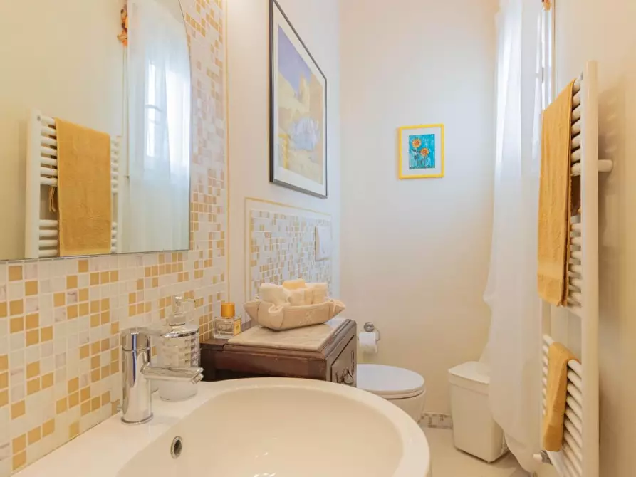 Immagine 26 di Villa in vendita  a Pisa