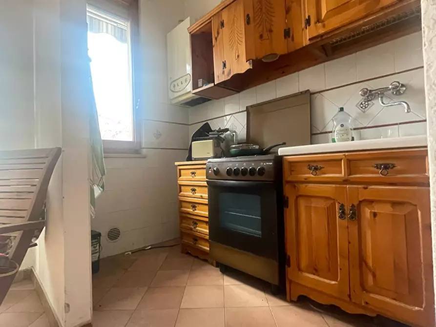 Immagine 2 di Appartamento in vendita  a Poggibonsi