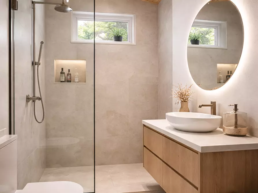 Immagine 6 di Appartamento in vendita  a Lucca