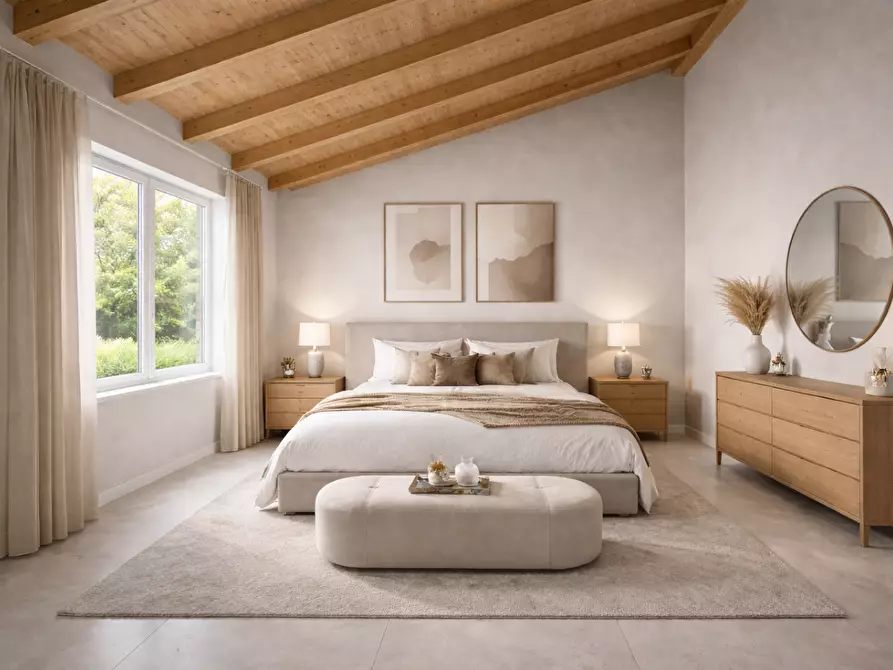 Immagine 3 di Appartamento in vendita  a Lucca