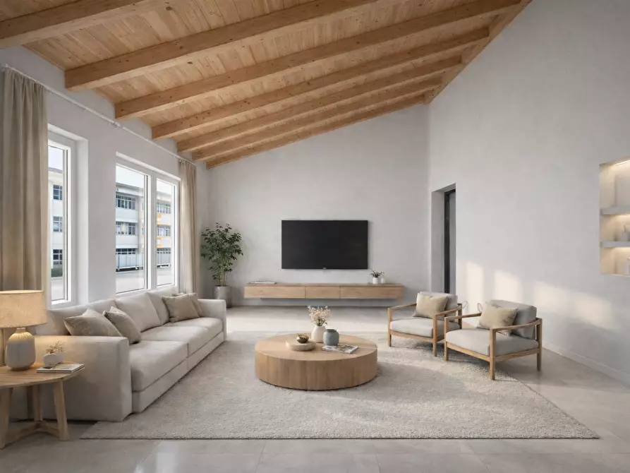 Immagine 1 di Appartamento in vendita  a Lucca