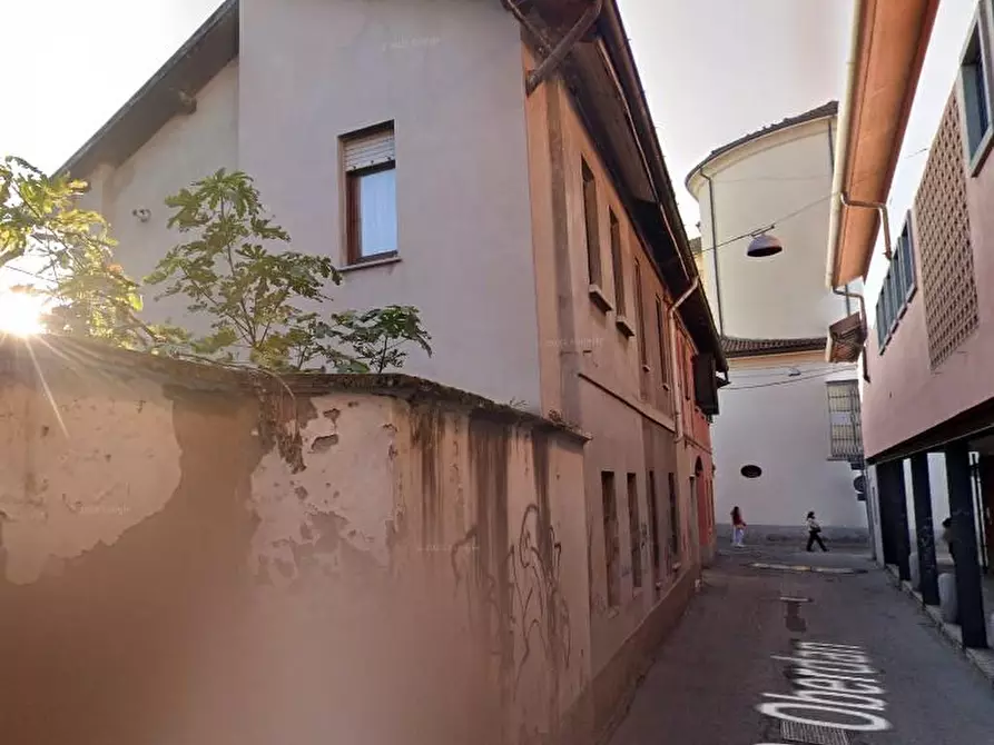 Immagine 1 di Appartamento in vendita  a Brugherio