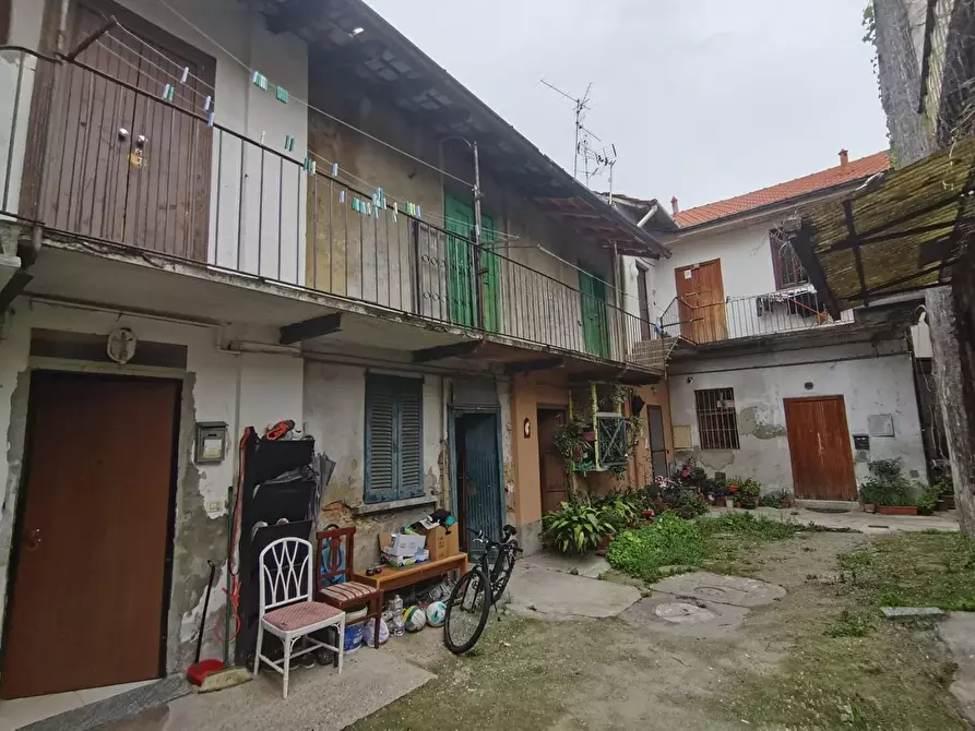 Immagine 1 di Appartamento in vendita  a Brugherio
