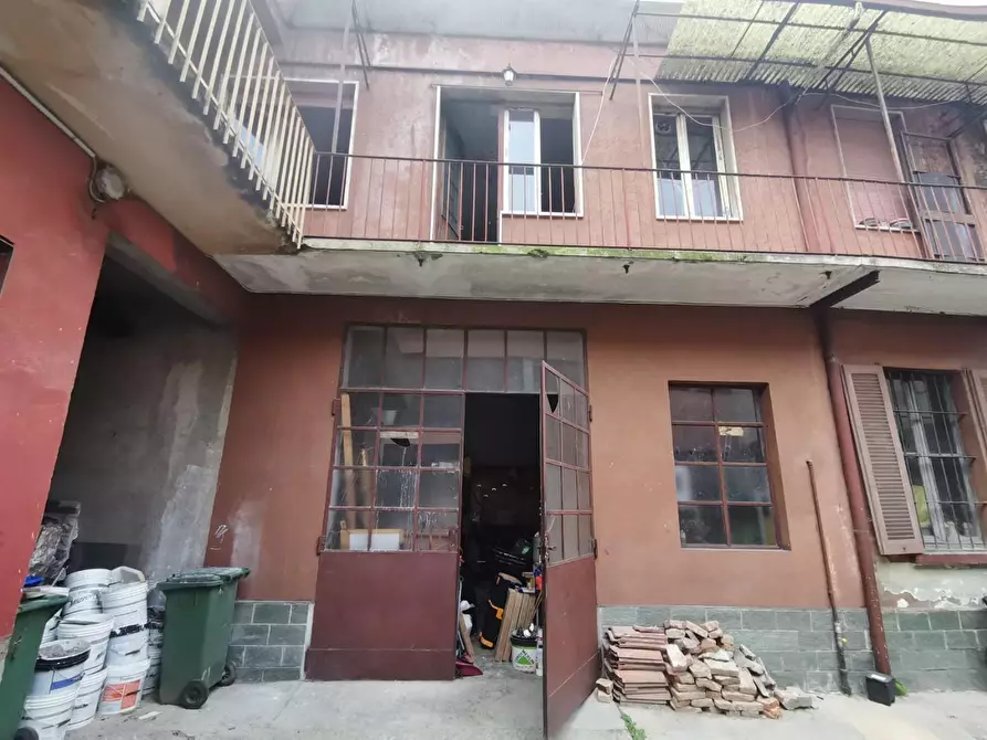 Immagine 1 di Appartamento in vendita  a Brugherio