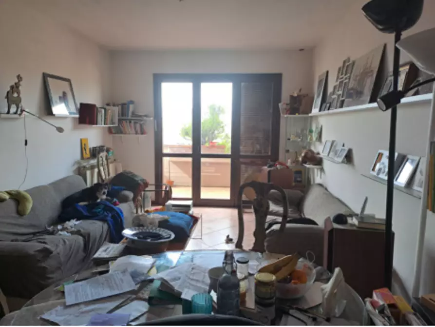 Immagine 4 di Appartamento in vendita  a Prato