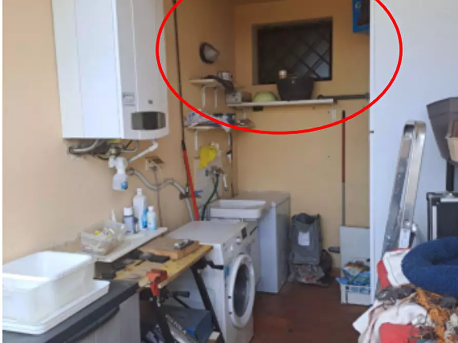 Immagine 14 di Appartamento in vendita  a Prato