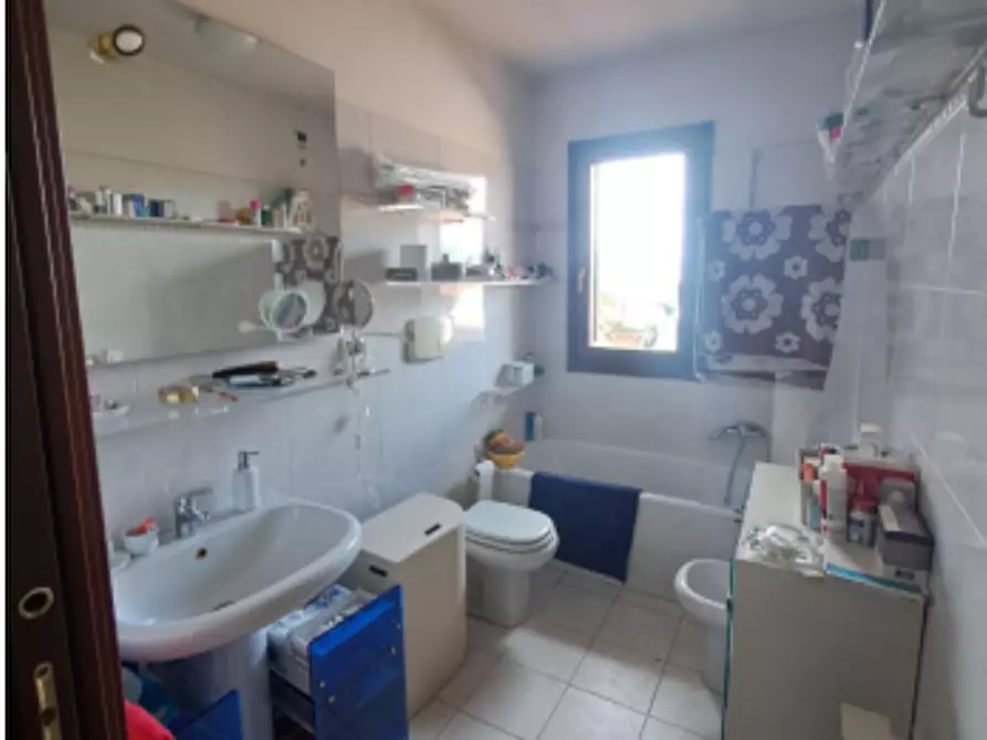 Immagine 8 di Appartamento in vendita  a Prato