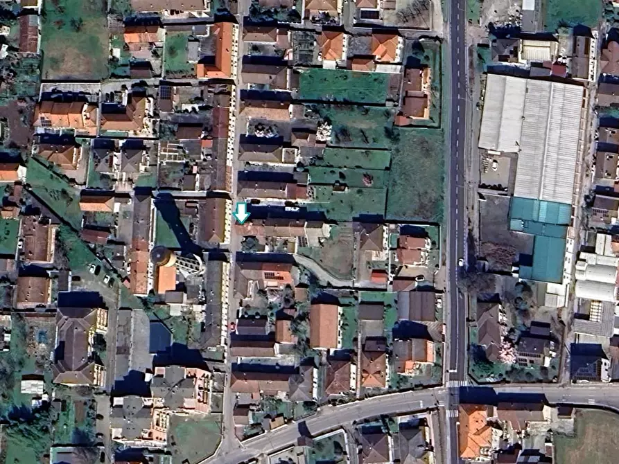 Immagine 2 di Appartamento in vendita  a Cilavegna