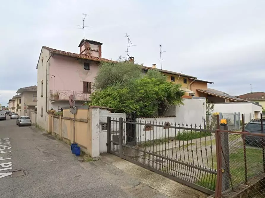 Immagine 1 di Appartamento in vendita  a Cilavegna