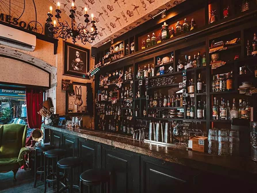 Immagine 2 di Bar / Ristorante in vendita  a Vicopisano