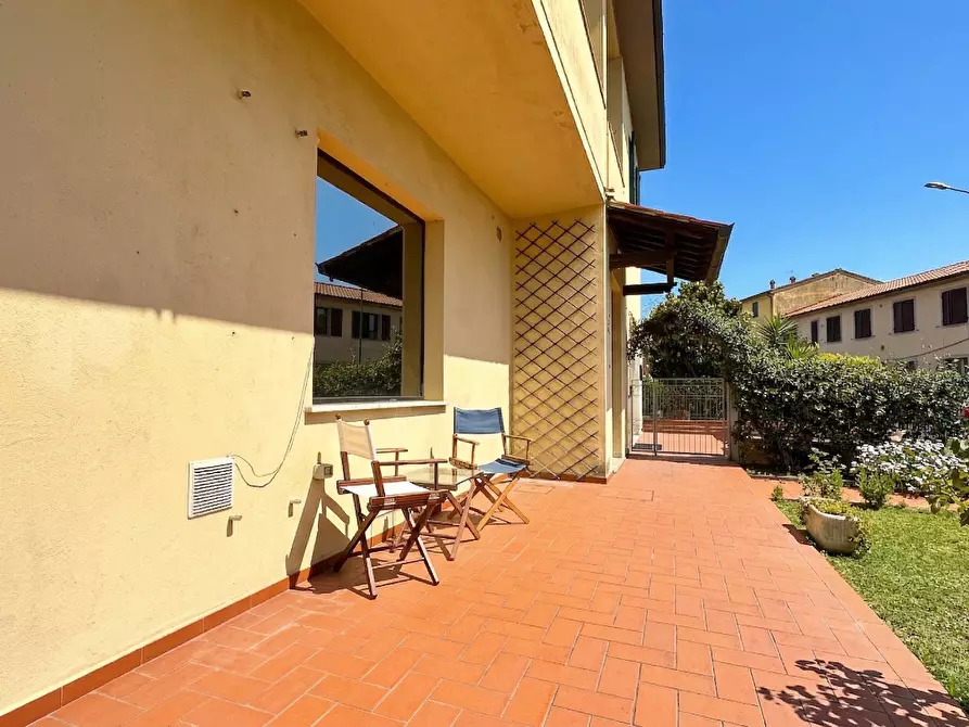 Immagine 27 di Porzione di casa in vendita  a Ponsacco