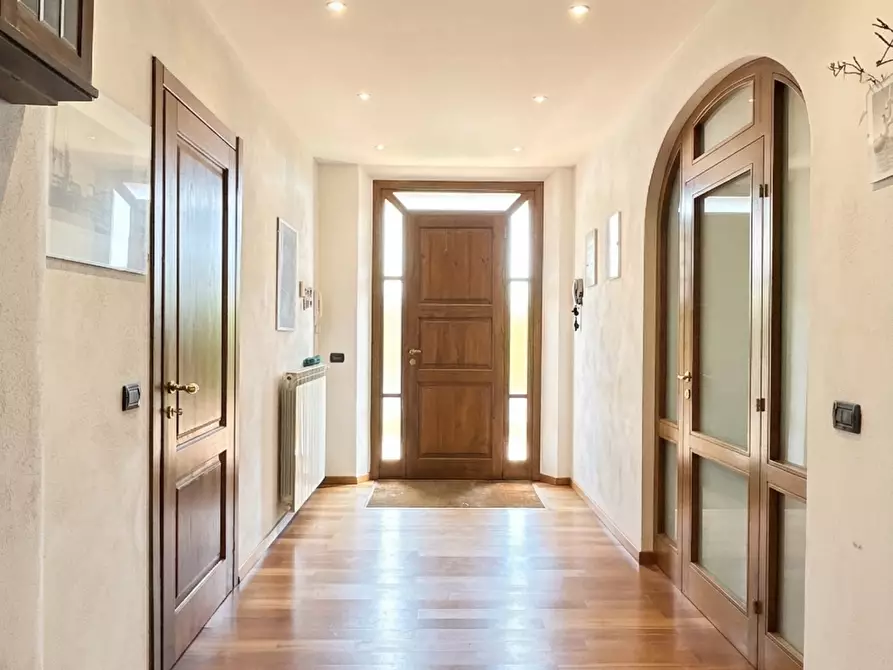 Immagine 4 di Porzione di casa in vendita  a Ponsacco