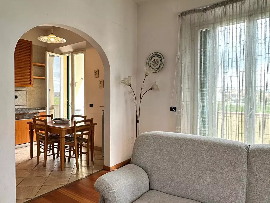 Immagine 35 di Porzione di casa in vendita  a Ponsacco