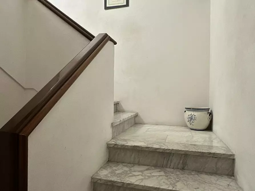 Immagine 45 di Porzione di casa in vendita  a Ponsacco