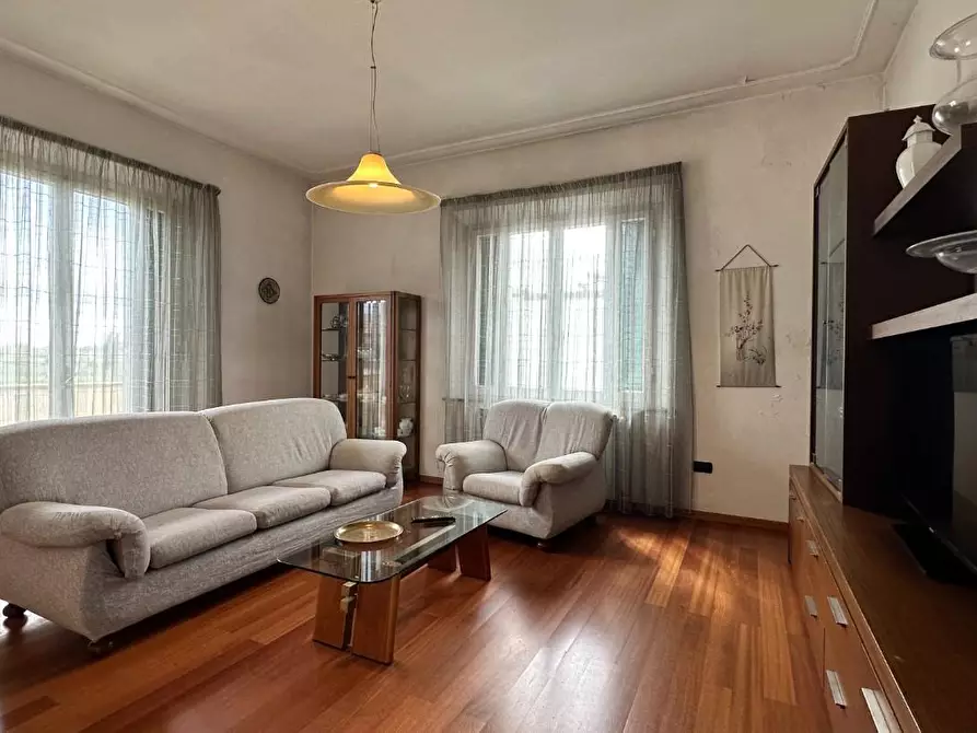 Immagine 5 di Porzione di casa in vendita  a Ponsacco