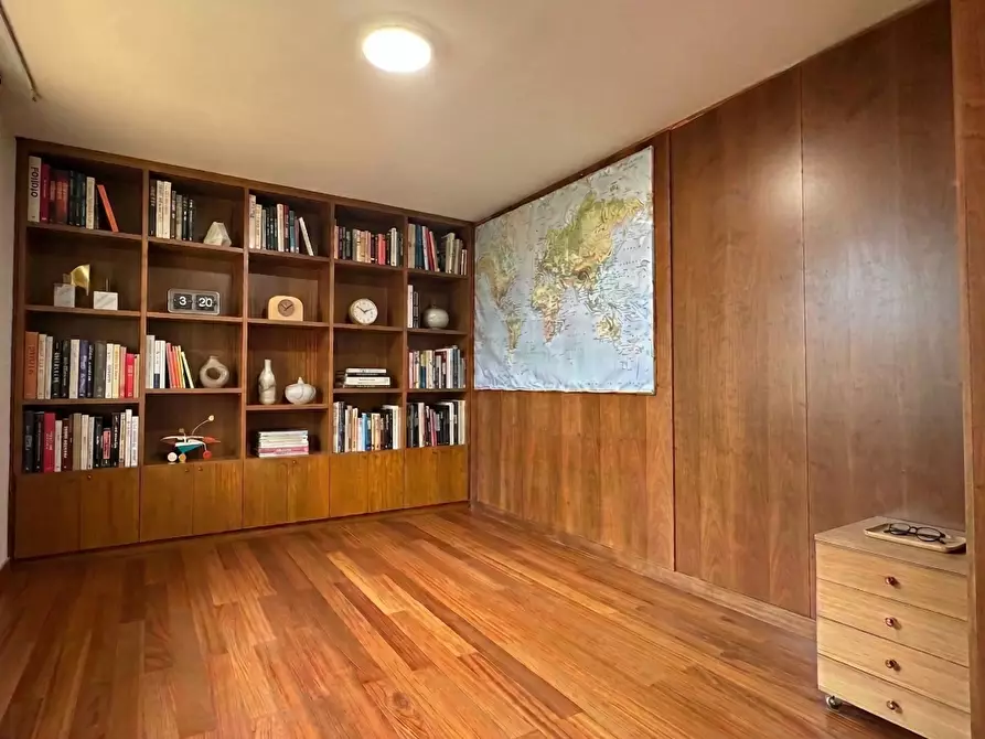 Immagine 17 di Porzione di casa in vendita  a Ponsacco