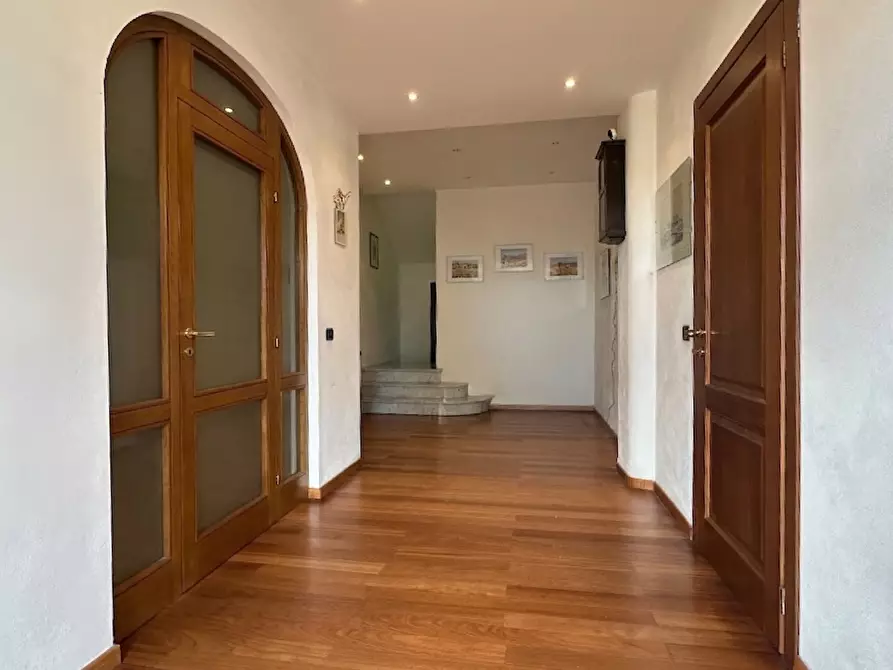 Immagine 22 di Porzione di casa in vendita  a Ponsacco