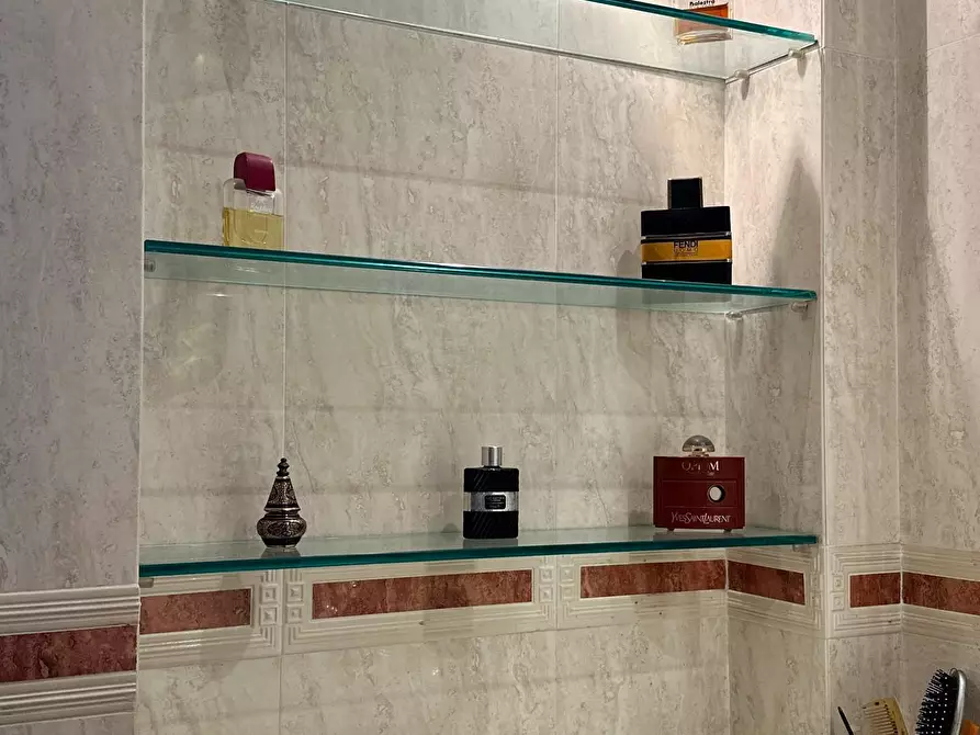 Immagine 43 di Porzione di casa in vendita  a Ponsacco