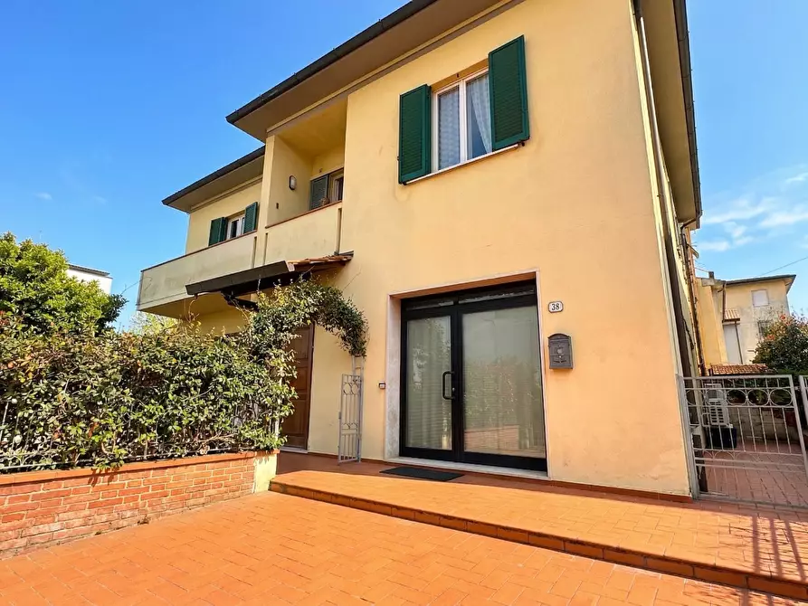 Immagine 47 di Porzione di casa in vendita  a Ponsacco