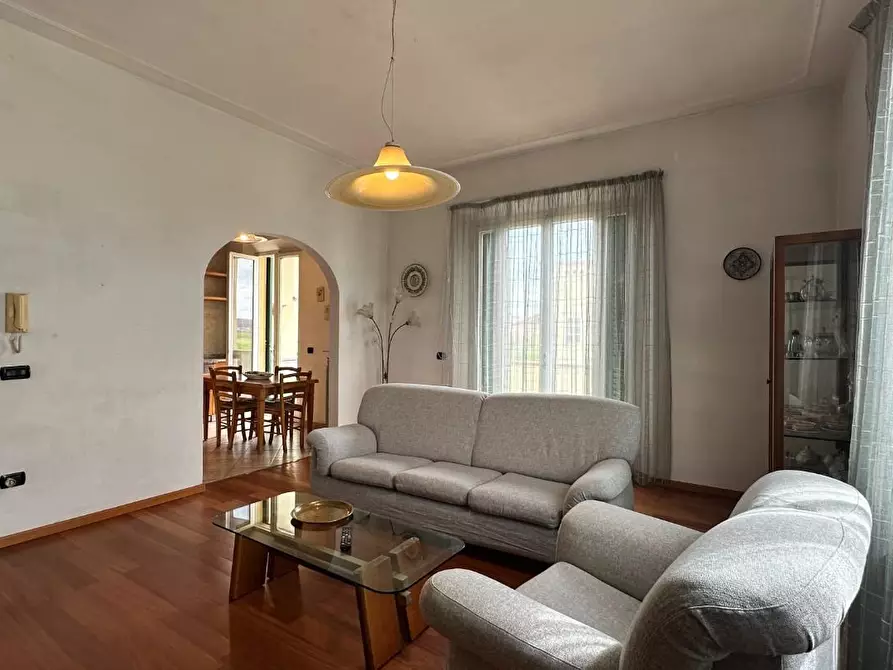 Immagine 6 di Porzione di casa in vendita  a Ponsacco