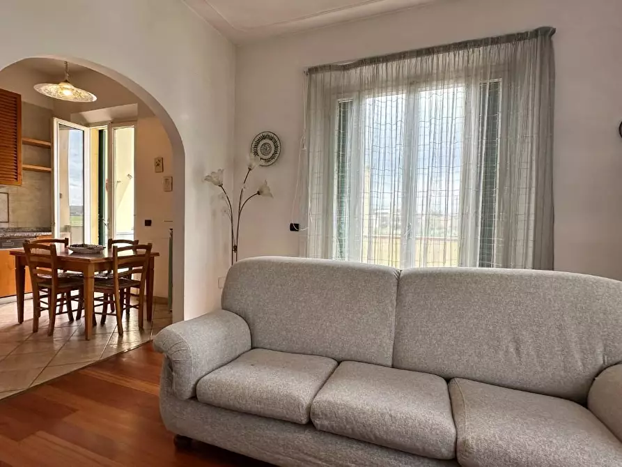 Immagine 7 di Porzione di casa in vendita  a Ponsacco